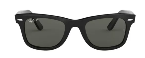 Ray-Ban Wayfarer polarizált napszemüveg