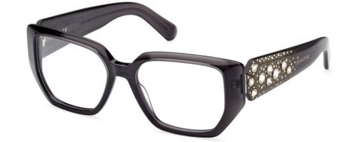 Swarovski strasszköves szemüvegkeretek