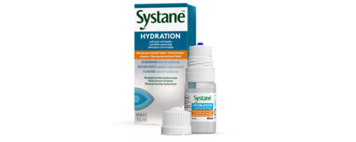 Systane Hydration