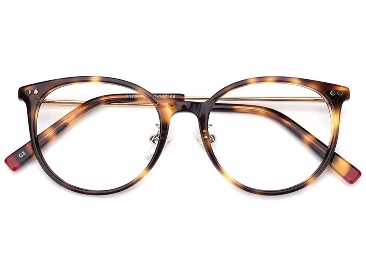 Turtle mintás keret