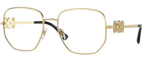 Versace divat szemüvegek